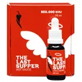 Produktbild: The Last Supper 20 ml – Extrem Scharfe Trinidad Scorpion Chili Sauce – 850.00...