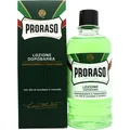 Produktbild: Proraso After Shave (Aftershave Lotion, 400 ml) (PRO-400675)