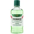 Produktbild: Proraso Green erfrischendes Aftershave 400 ml