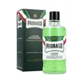 Produktbild: Proraso Green After Shave Lotion 400 ml