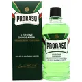 Produktbild: Proraso Refreshing After Shave Lotion Splash - Green 400ml