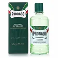 Produktbild: Proraso After-Shave-Lotion grün - Green Refresh 