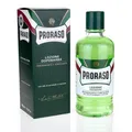 Produktbild: PRORASO After Shave Menthol & Eukalyptus 400ml Profigröße new formula