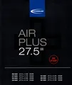 Produktbild: Schwalbe Schlauch SV21AP 27.5 Zoll (40/62-584) Air Plus höhere Lufthaltigkeit