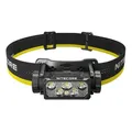 Produktbild: Nitecore HC60 UHE - 1600 Lumen