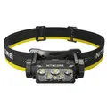 Produktbild: Nitecore HC60 UHE LED Stirnlampe 1600 Lumen
