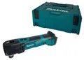 Produktbild: Makita DTM51ZJ solo im MAKPAC Gr.2 Akku-Multifunktionswerkzeug Solo im MAKPAC Gr.2