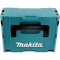 Produktbild: Makita DTM 51 ZJ 18V Li-Ion Akku Multifunktionswerkzeug Solo im Makpac - ohne Zubehör, ohne Akku, ohne Ladegerät