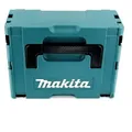 Produktbild: Makita DTM 51 ZJ 18V Li-Ion Akku Multifunktionswerkzeug Solo im Makpac - ohne Zubehör, ohne Akku, ohne Ladegerät
