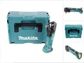 Produktbild: Makita Akku-Multifunktionswerkzeug DTM 51 ZJ 18V Li-Ion Akku Multifunktionswerkzeug Solo im Makpac - ohn