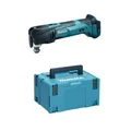 Produktbild: Makita DTM51ZJ - Akku Multifunktionswerkzeug 18 V