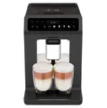 Produktbild: AUTOMATISCHE ESPRESSOMASCHINE KRUPS EA895N EVIDENCE ONE GRAFIT 1450 W