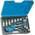 Produktbild: Handrohrbieger-satz, Hydraulisch, 8-tlg. - Gedore