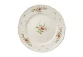 Produktbild: Rosenthal Platzteller Rosenthal Sanssouci Elfenbein Platzteller, Porzellan