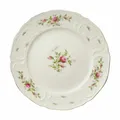 Produktbild: Rosenthal Platzteller Sanssouci Elfenbein Ramona, Porzellan, Mehrfarbig, 31.4 cm