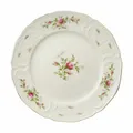 Produktbild: Rosenthal Platzteller Sanssouci Elfenbein Ramona, Porzellan, Mehrfarbig, 31.4 cm