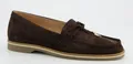 Produktbild: Paul Green Damen Slipper 46917-3.5, 46917-4.5, 46917-5, 46917-5.5, 46917-6, 46917-6.5, 46917-7 PGR-1202 Mocca 5