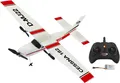 Produktbild: Jamara RC-Flugzeug Cessna 182, 2,4GHz