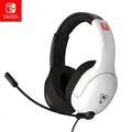 Produktbild: Turtle Beach Airlite Fit Headset NS Black & White - Headset - 20 KHz