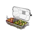 Produktbild: Weber CRAFTED Drehspießkorb verwendbar ab Weber Q 200-/2000-Serie