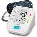 Produktbild: ecomed BU-95E Oberarm-Blutdruckmessgerät für Blutdruck und Pulsmessung