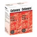 Produktbild: Cefak KG CEFAVORA Tropfen zum Einnehmen 200 ml 11027580