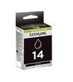 Produktbild: Original Lexmark 14 schwarz X2600 X2630 X2650 Z2320 Z2310 Z2300 18C2090E - OVP
