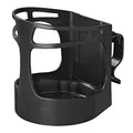 Produktbild: ProPlus 761482V01 Getränkehalter Flaschenhalter mit Flexibler Befestigung max. Ø100mm