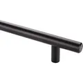 Produktbild: SOTECH Stangengriff G1 BA 128 mm Schwarz