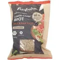 Produktbild: Panifactum Low Carb* Brot Das Kräftige  200g