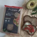 Produktbild: Low Carb Brot das Kräftige BIO *