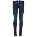 Produktbild: Herrlicher Stretch-Jeans HERRLICHER PITCH Slim Reused Denim dull 5303-RD100-044 blau W26 / L32