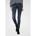 Produktbild: Herrlicher Slim-fit-Jeans Pitch Slim Denim aus Stretch-Denim blau 26