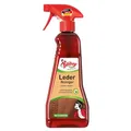 Produktbild: POLIBOY Leder Reiniger - Lederpflegemittel zur Reinigung von Glattleder und Rauleder - Ohne Nachspülen - 1x 375ml - Made in Germany