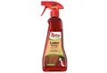 Produktbild: poliboy für Rau- & Glattleder - 375ml Lederreiniger (extra langer Anlaufschutz - Made in Germany)
