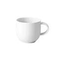 Produktbild: Rosenthal studio-line Suomi Weiß Espresso-Obertasse 0,10 L Suomi Weiß 17000-800001-14722