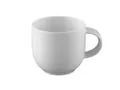 Produktbild: Rosenthal Espressotasse Suomi Weiss Espresso-/Mokka-Obertasse 0,1l, Porzellan, Tassen