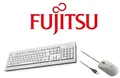 Produktbild: Fujitsu Eingabe-Set | Tastatur  KB521DE | Lasermaus M520 | USB | Deutsch | NEU