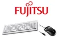 Produktbild: Fujitsu Eingabe-Set | Tastatur  KB521DE | Lasermaus GL9000 | USB | Deutsch | NEU