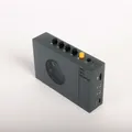 Produktbild: We Are Rewind Tragbarer Kassettenspieler mit Bluetooth Keith Schwarz
