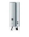 Produktbild: Ritto Türtelefon TwinBus Haustelefon Telefon 1763020 silber
