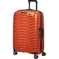 Produktbild: Samsonite Selection Proxis Hartschalenkoffer Mit 4 Rollen