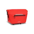 Produktbild: Tasche Hinten Trunk Bag Pro 14 Rilink Rot 93227 Acid Radtourismus