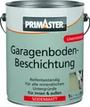 Produktbild: Primaster Bodenversiegelung Primaster Garagenbodenbeschichtung 5 L steingrau