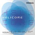 Produktbild: D'Addario H311 4/4M Helicore - e1 - medium - Einzelsaite e1 für Violine