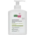 Produktbild: Sebamed Waschemulsion Oliven+panthenol