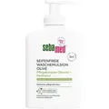 Produktbild: Sebamed Waschemulsion mit Oliven+Panthenol 200 ml
