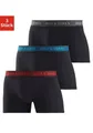 Produktbild: Jack & Jones Boxer JAC Waistband Trunks (Packung, 3-St., 3er-Pack)