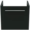 Produktbild: Ideal Standard i.life S Möbelwaschtisch-Unterschrank, 1 Auszug, 500x375x440mm, T5290NV, Farbe: Carbongrau