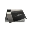 Produktbild: Wohndecke JOOP! Wohndecke Mosaic, JOOP!, weiche, schwere Fleece Qualität